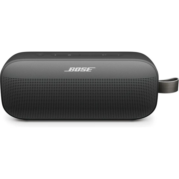 Bose Soundlink Flex II (2nd Gen.) reproduktor černý - Reproduktory - Obrázek 13M8000P01
