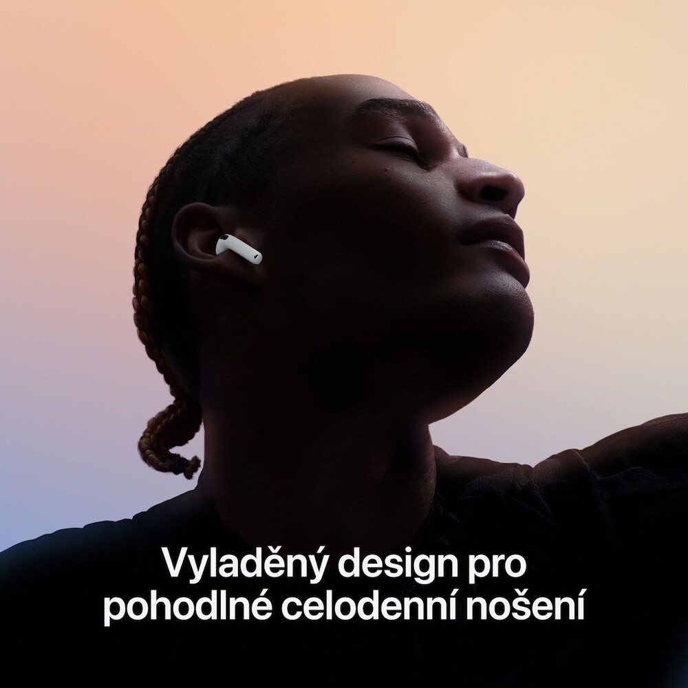 Apple-AirPods-4-bezdratova-sluchatka-2024-bila