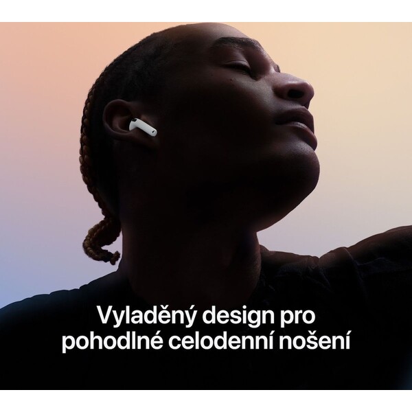 Apple-AirPods-4-bezdratova-sluchatka-2024-bila
