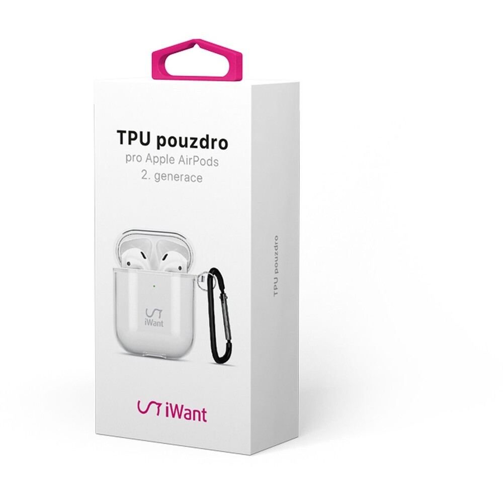 iWant-TPU-pouzdro-pro-Apple-AirPods-1-2-generace-cire