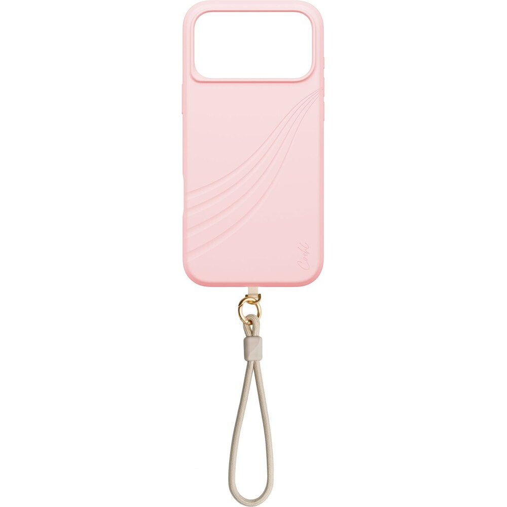 UNIQ-Coehl-Serina-MagSafe-kryt-s-reminkem-iPhone-17-Pro-Max-Cloud-Pink