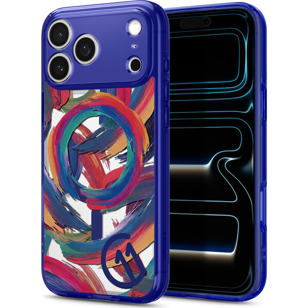 Spigen-c11-Ultra-Hybrid-MagSafe-kryt-iPhone-17-Pro-Max-Palette-Edition
