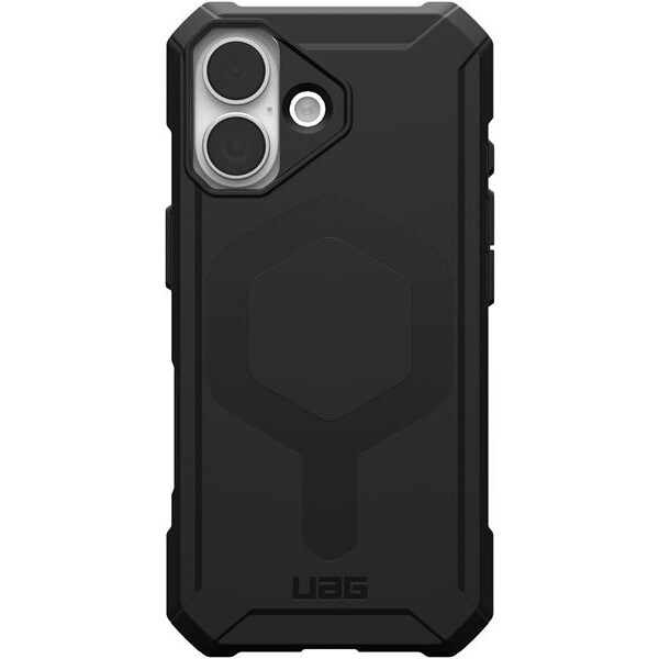 UAG-Essential-Armor-Magsafe-kryt-iPhone-17-cerny