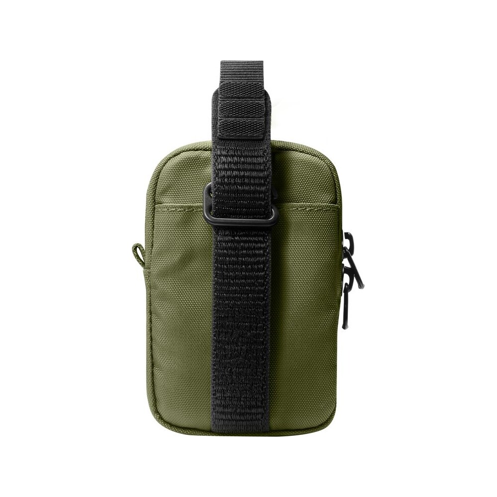 Spigen-Portable-Organizer-Pouch-TintapZip-MagSafe-organizer-olivove-zeleny