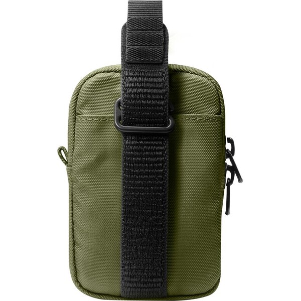 Spigen-Portable-Organizer-Pouch-TintapZip-MagSafe-organizer-olivove-zeleny