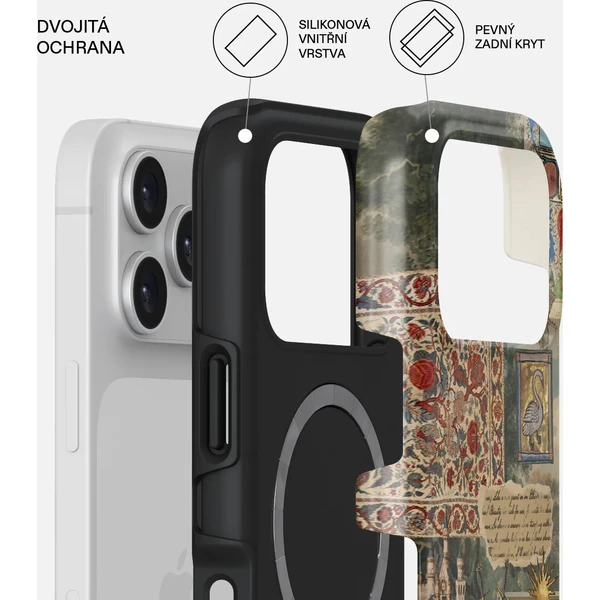 Burga-Tough-MagSafe-kryt-iPhone-17-Pro-Oathkeeper