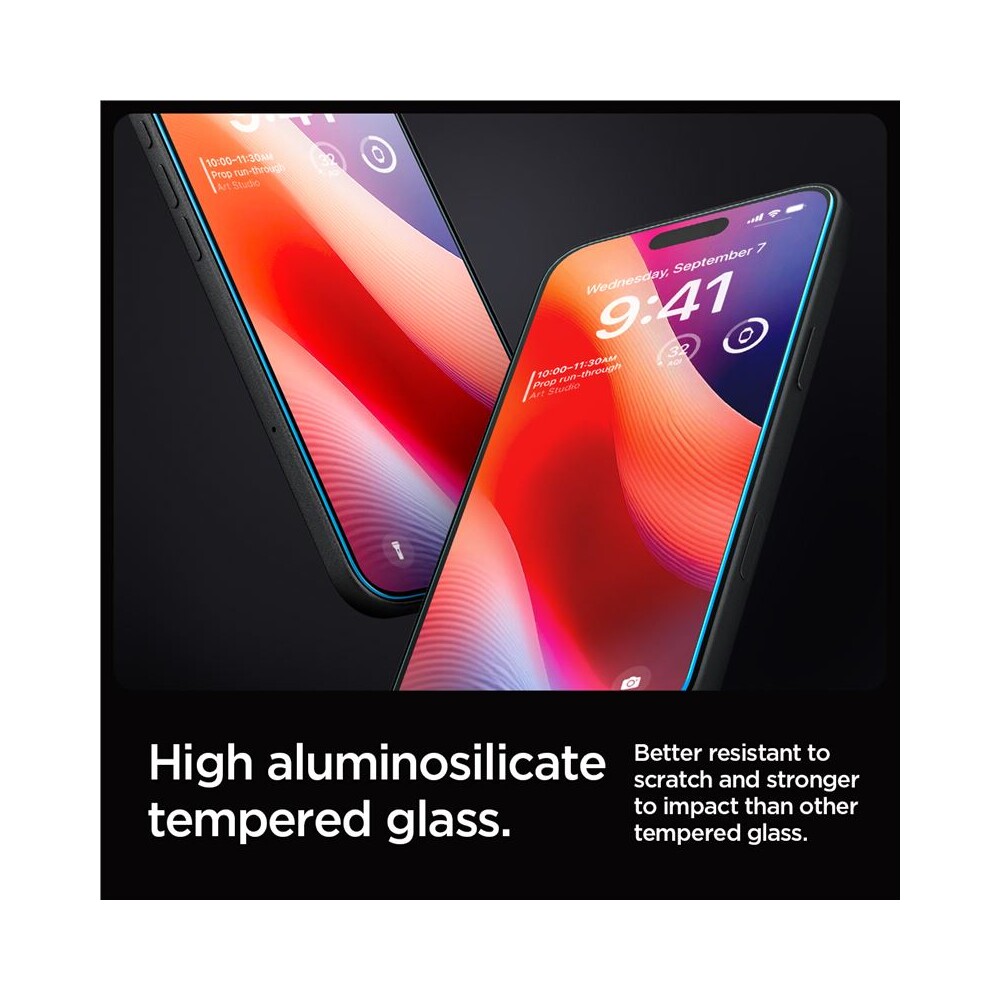 Spigen-Glass-tR-EZ-Fit-tvrzene-sklo-iPhone-17-Pro-Max-16-Pro-Max-cire-2-ks-