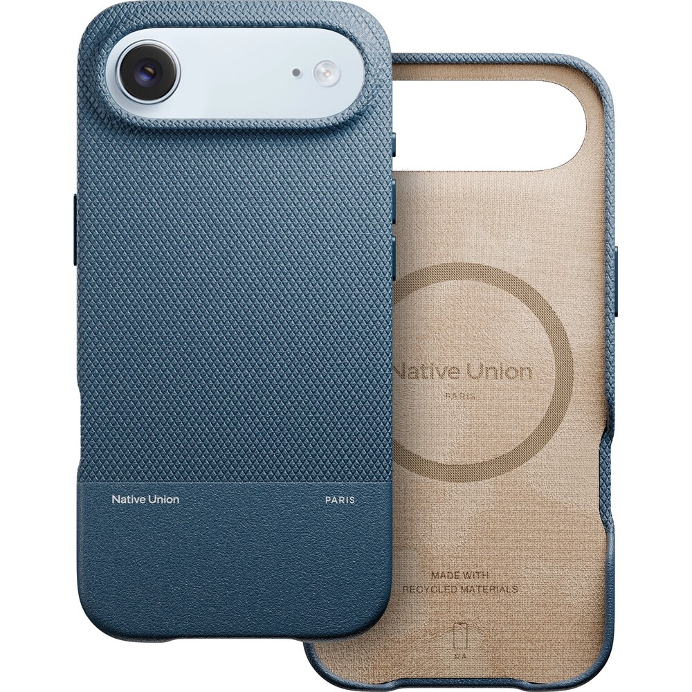 Native-Union-RE-Classic-MagSafe-kryt-z-recyklovaneho-materialu-iPhone-Air-navy