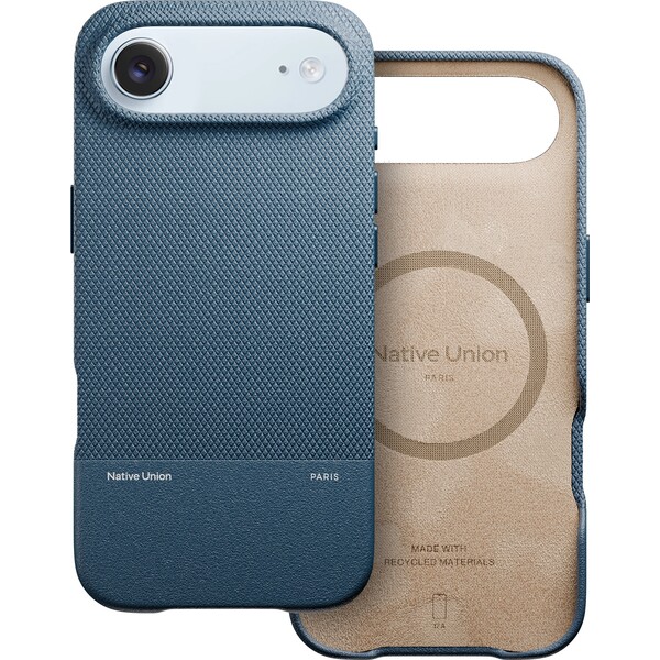 Native-Union-RE-Classic-MagSafe-kryt-z-recyklovaneho-materialu-iPhone-Air-navy