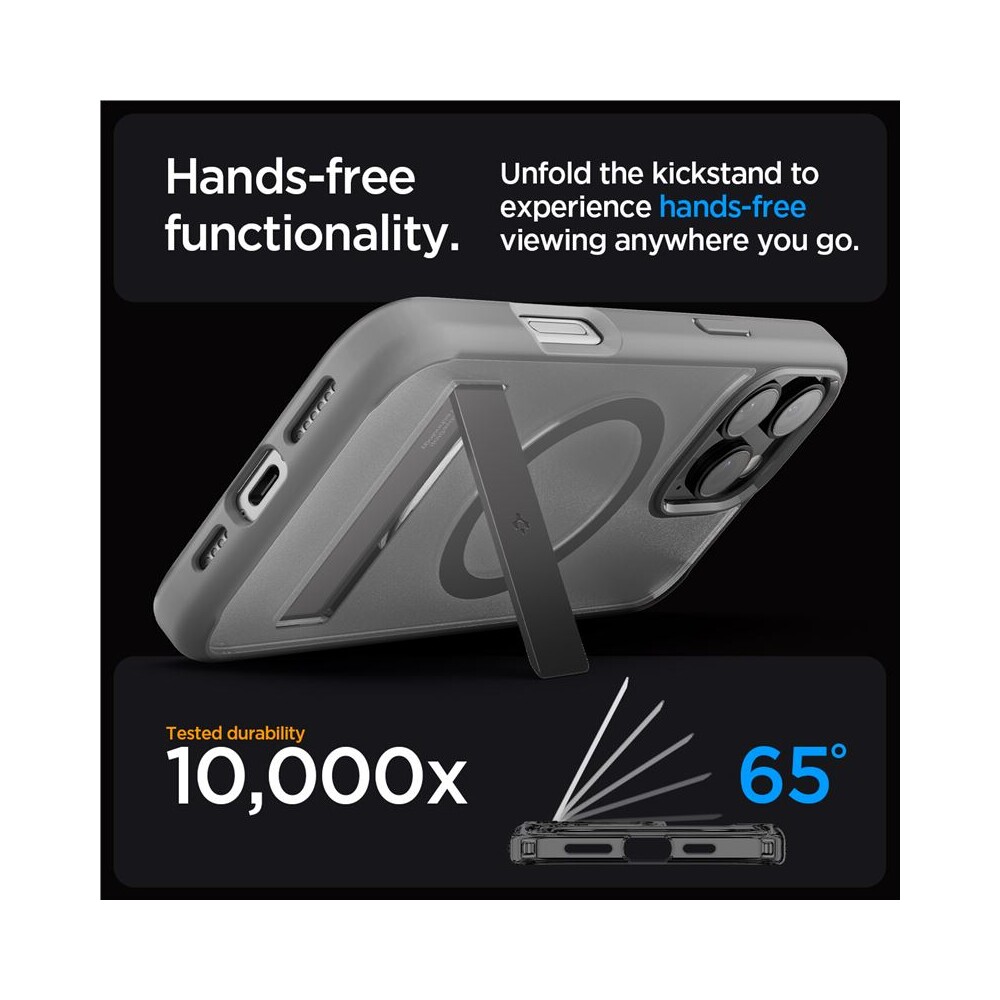 Spigen-Ultra-Hybrid-S-MagSafe-krytiPhone-16-Pro-Max-frost-gray