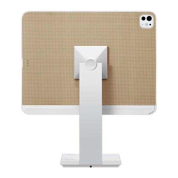 Pitaka-MagEZ-2-Case-zadni-kryt-iPad-Pro-13-2025-zluty