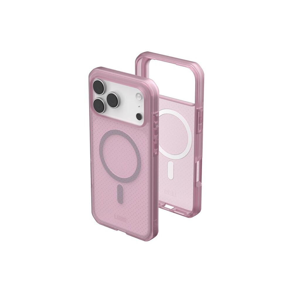 UAG-Dot-MagSafe-kryt-iPhone-17-Pro-Max-fialovy