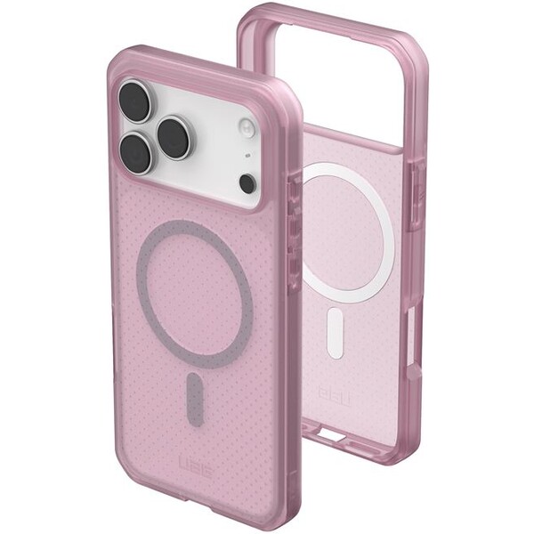 UAG-Dot-MagSafe-kryt-iPhone-17-Pro-Max-fialovy
