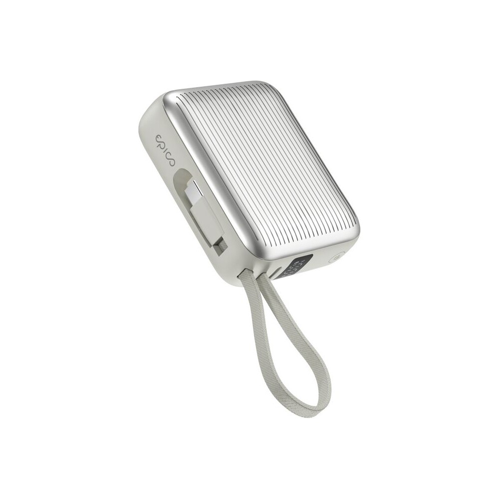 Epico-UltraPack-35W-10000mAh-powerbanka-seda