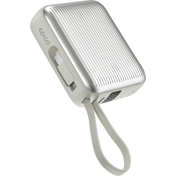 Epico-UltraPack-35W-10000mAh-powerbanka-seda