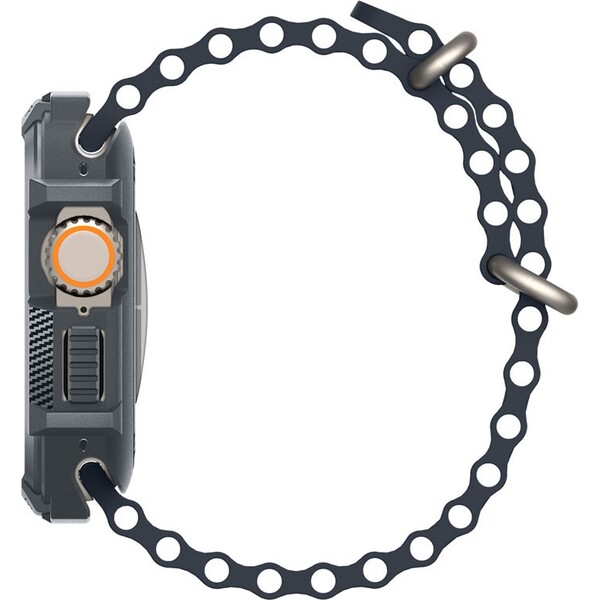 Spigen-Rugged-Armor-kryt-Apple-Watch-Ultra-2-1-49mm-sedy