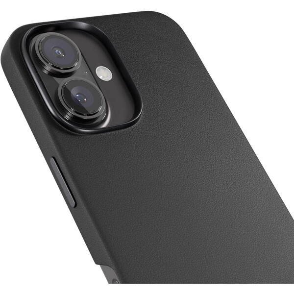 Epico-Mag-Leather-kryt-pro-iPhone-16-cerna
