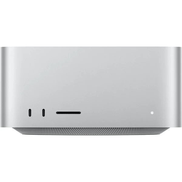 Apple Mac Studio / M4 Max / 512GB / 36GB / stříbrný  - Stolní počítače - Hlavní obrázek