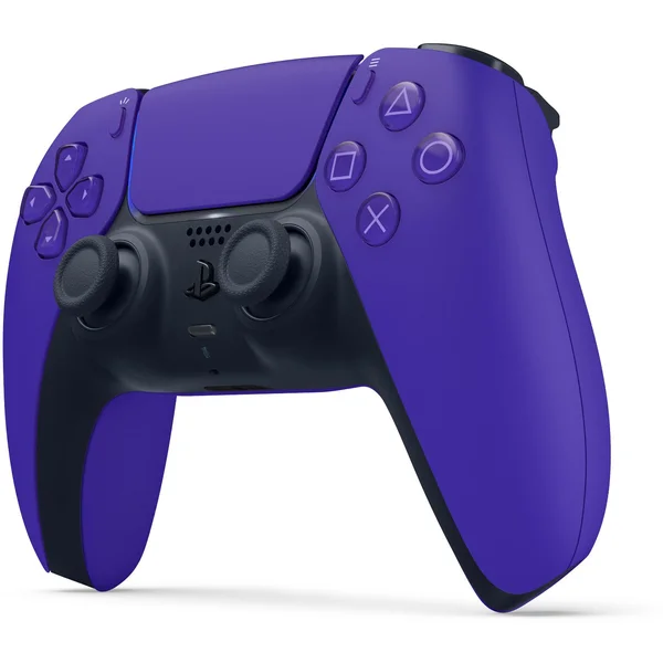 DualSense Wireless Controller Galactic Purple - Herní ovladače - Obrázek 14QNF00101