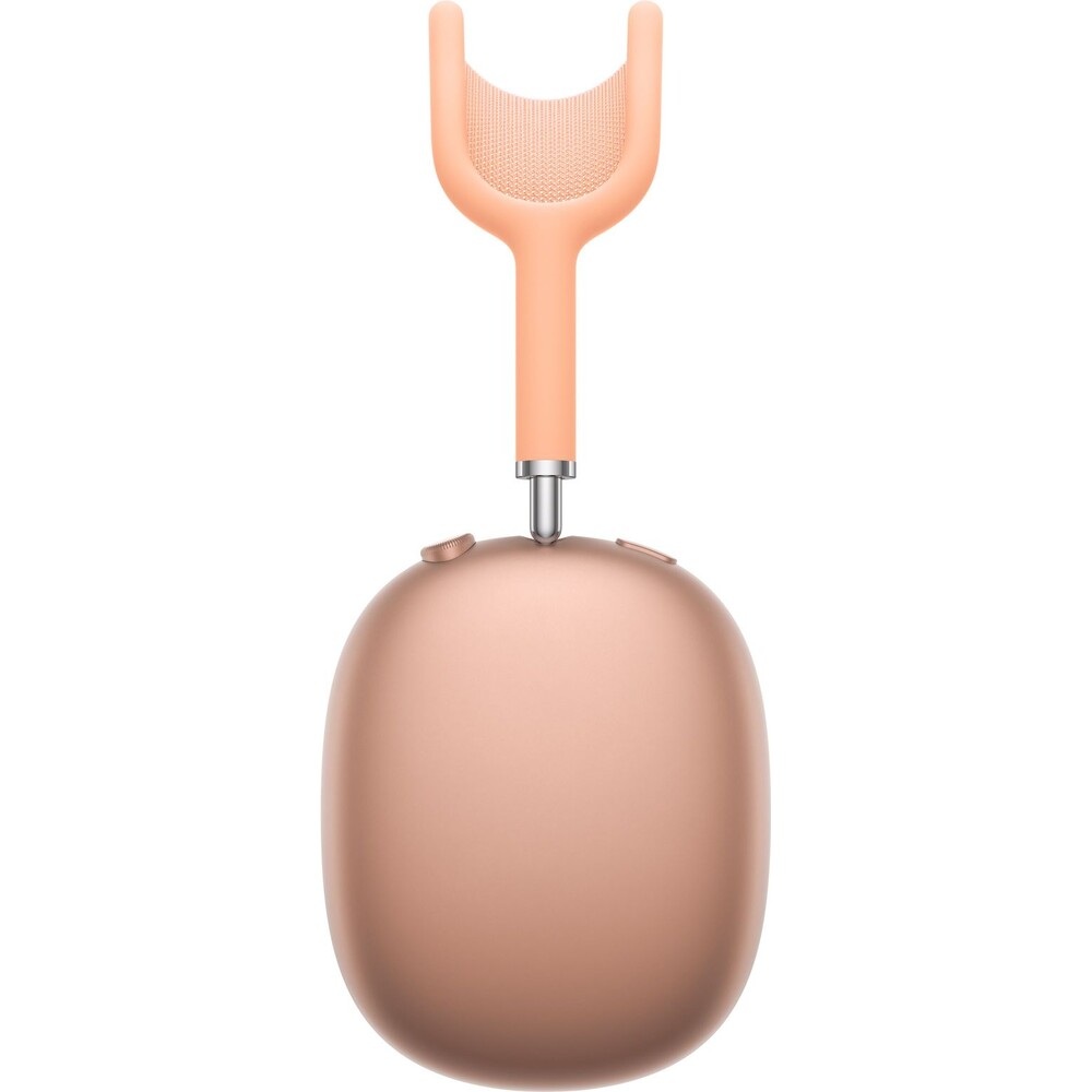 Apple-AirPods-Max-2024-bezdratova-sluchatka-oranzova