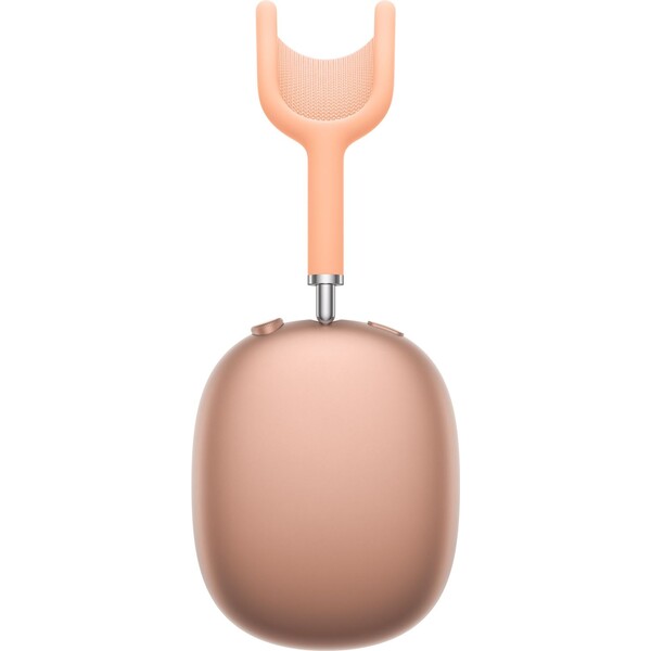 Apple-AirPods-Max-2024-bezdratova-sluchatka-oranzova