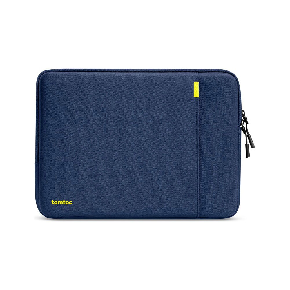 tomtoc-Sleeve-14-MacBook-Pro-tmavomodra