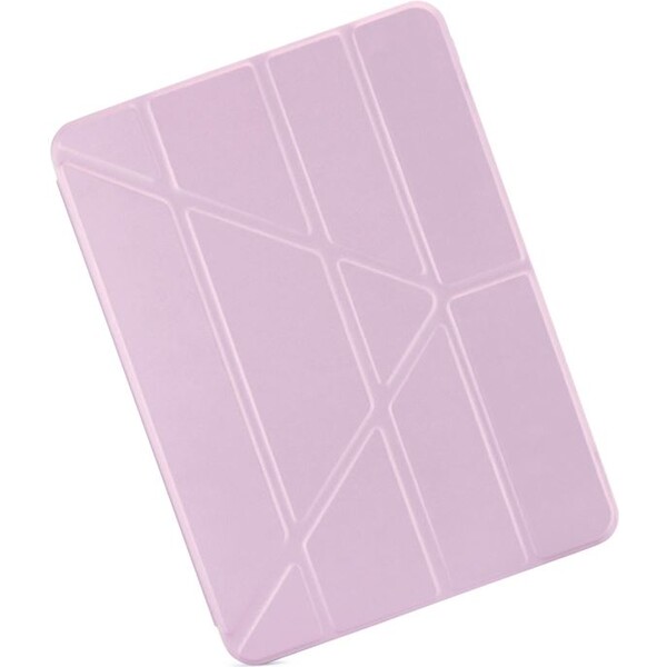 Pipetto-Origami-No1-Original-pouzdro-iPad-Air-13-2026-2025-2024-fialove