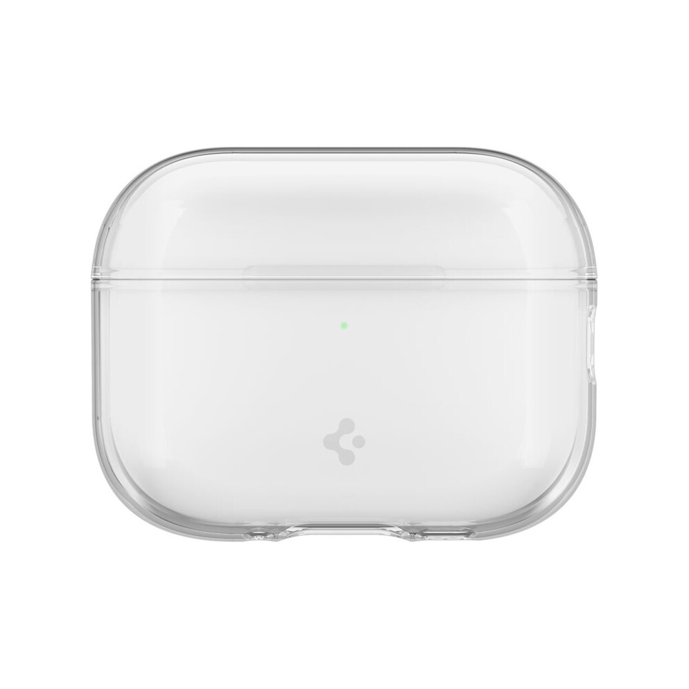 Spigen-Liquid-Crystal-pouzdro-AirPods-Pro-3-crystal-clear