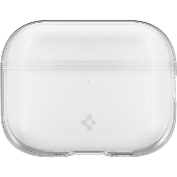 Spigen-Liquid-Crystal-pouzdro-AirPods-Pro-3-crystal-clear
