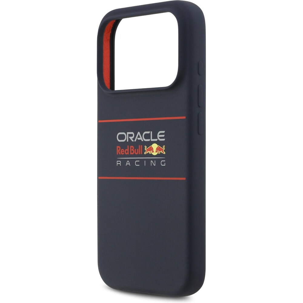 Oracle-Red-Bull-Silicone-Horizontal-Logo-MagSafe-kryt-iPhone-17-Pro-modry