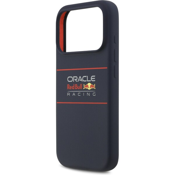 Oracle-Red-Bull-Silicone-Horizontal-Logo-MagSafe-kryt-iPhone-17-Pro-modry