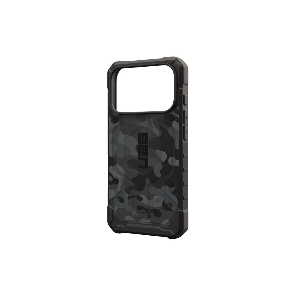 UAG-Pathfinder-Magsafe-kryt-iPhone-17-Pro-Midnight-Camo-SE