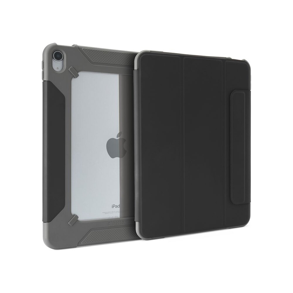 Pipetto-Shield-360-Rugged-Folio-pouzdro-iPad-Air-11-2024-2025-2026-iPad-Air-10-9-2022-20-cerne