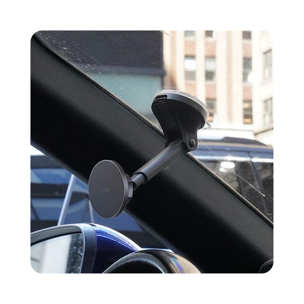 iOttie-iTap-3-MagSafe-Dashboard-Windshield-Mount-drzak-do-auta-cerny