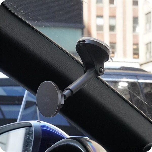 iOttie-iTap-3-MagSafe-Dashboard-Windshield-Mount-drzak-do-auta-cerny