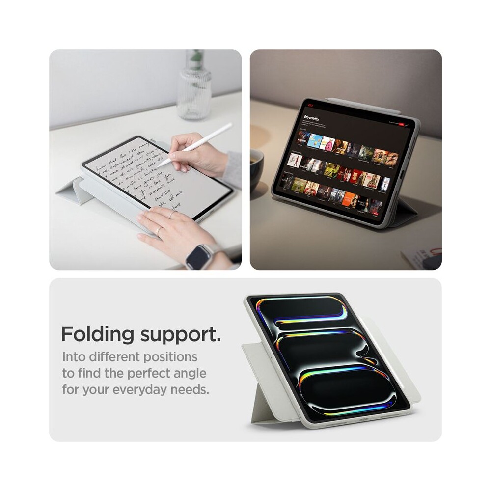 Spigen-Air-Skin-Pro-Onetap-pouzdro-iPad-Pro-13-2025-sede
