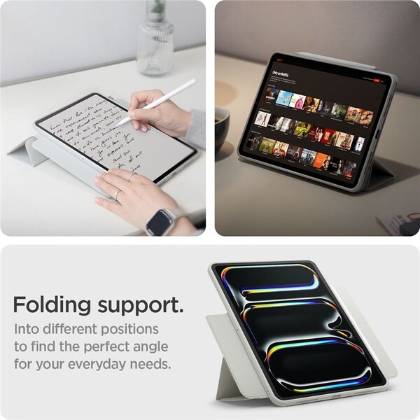 Spigen-Air-Skin-Pro-Onetap-pouzdro-iPad-Pro-13-2025-sede