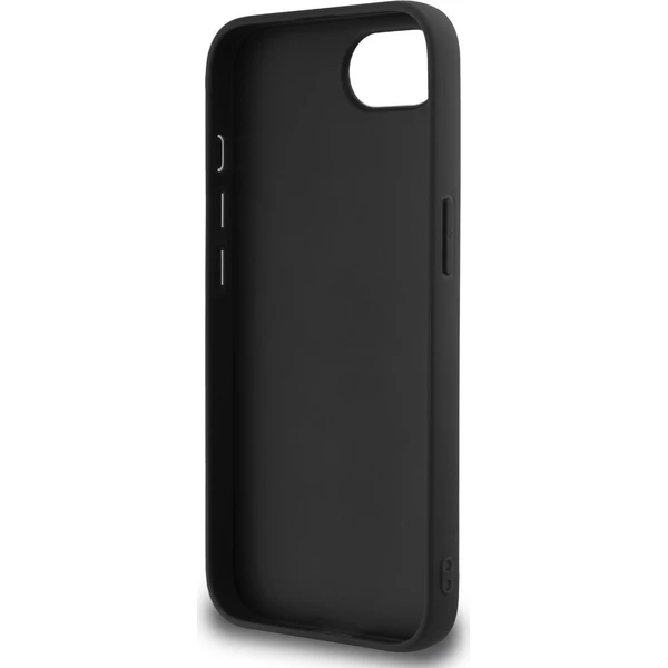 Guess-PU-4G-Metal-Logo-kryt-iPhone-17e-16e-sedy