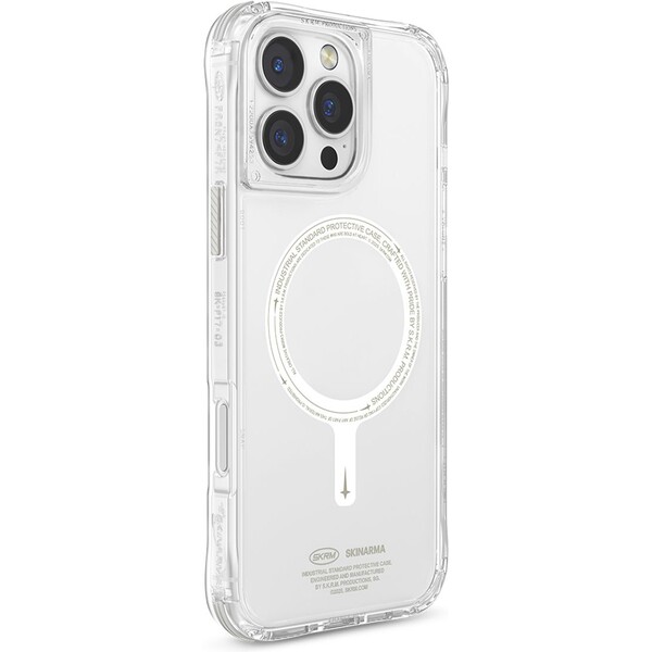 SKINARMA-Saido-Niteglow-Mag-Charge-kryt-iPhone-16-Pro-ciry