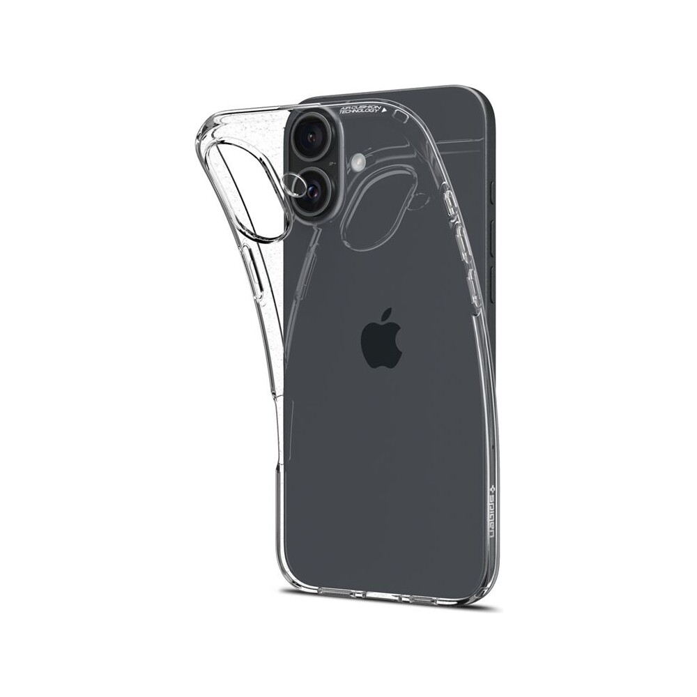 Spigen-Crystal-Flex-kryt-iPhone-16-crystal-clear