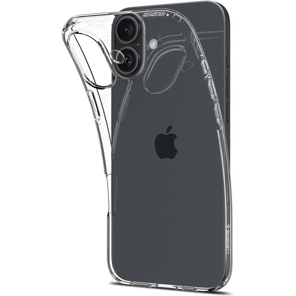 Spigen-Crystal-Flex-kryt-iPhone-16-crystal-clear