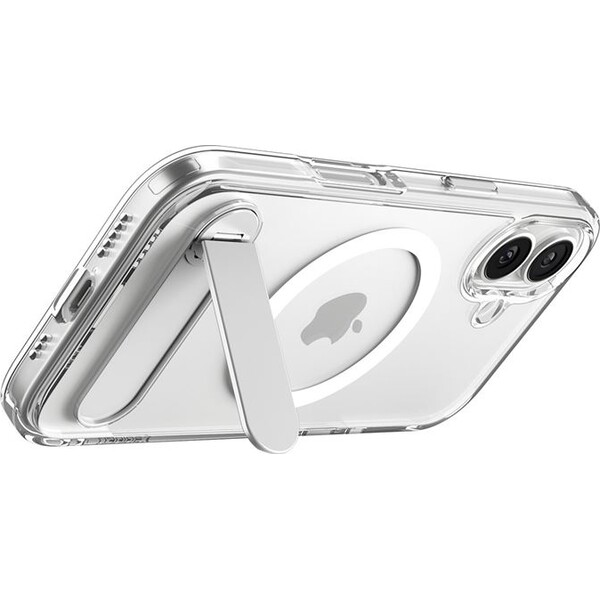 Spigen-Ultra-Hybrid-S-MagSafe-kryt-iPhone-17-clear-white