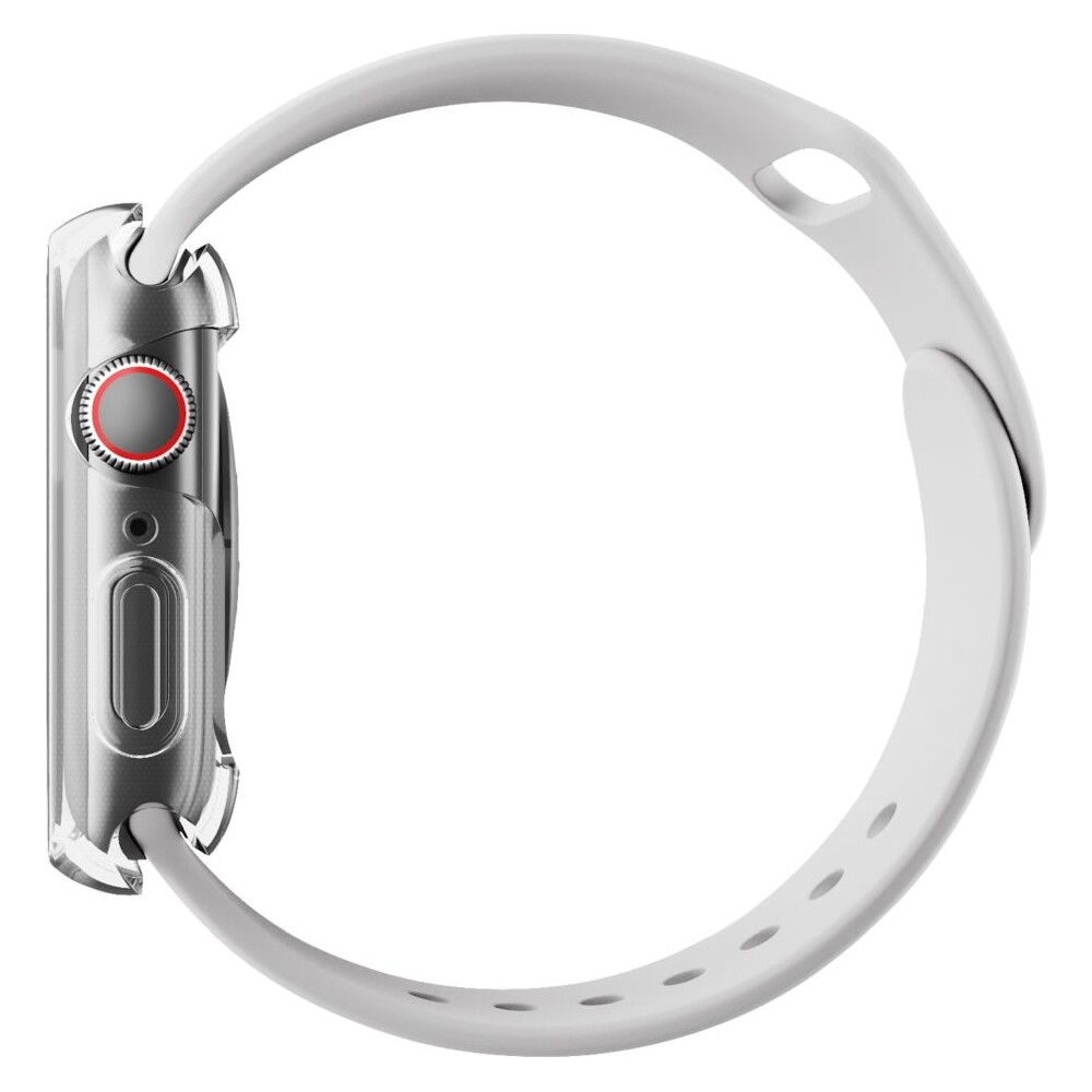 UNIQ-Garde-Hybrid-TPU-PC-pouzdro-Apple-Watch-40mm-cire