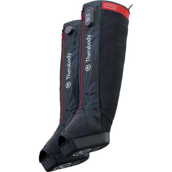 Therabody-JetBoots-PRO-Plus-kompresni-boty-Medium