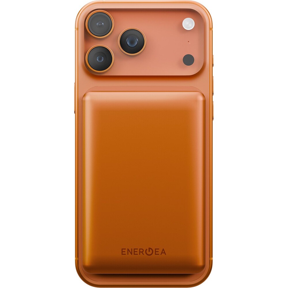 ENERGEA-AluPac-10K-MagSafe-hlinikova-powerbanka-10000mAh-oranzova