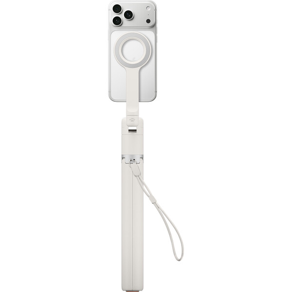 Spigen-MagSafe-Tripod-Selfie-tyc-bezova