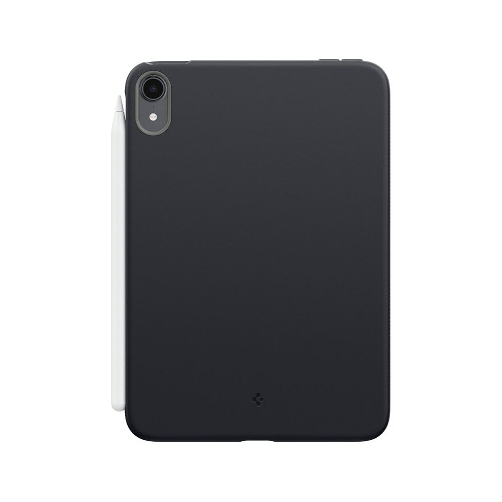 Spigen-Nano-Pop-pouzdro-iPad-Mini-7-2024-6-2021-cerne