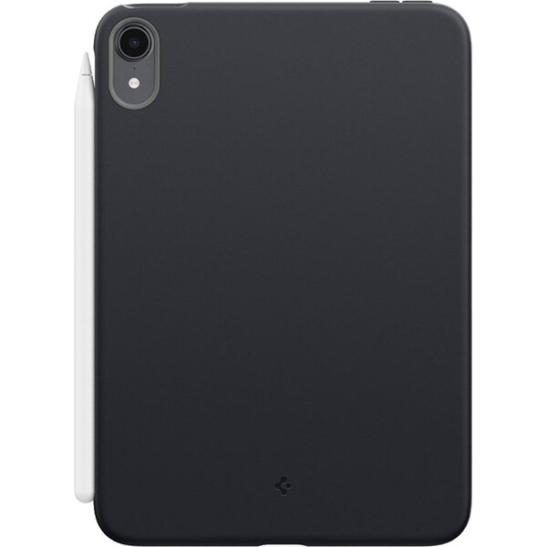 Spigen-Nano-Pop-pouzdro-iPad-Mini-7-2024-6-2021-cerne