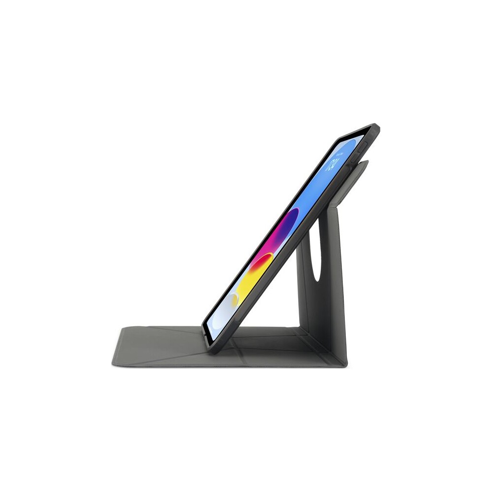Pipetto-Origami-No6-Stand-pouzdro-iPad-Air-13-2026-2025-2024-cerne