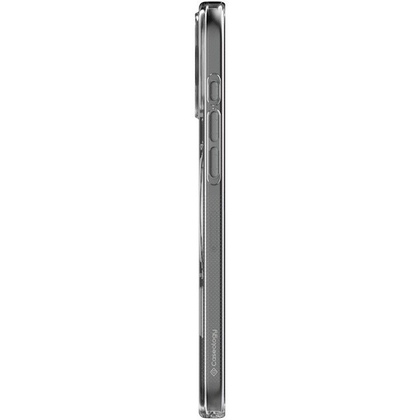 Spigen-Caseology-Capella-MagSafe-kryt-iPhone-16-Pro-clear-white